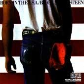 springsteen bruce born in the usa cd  6 76  bruce 