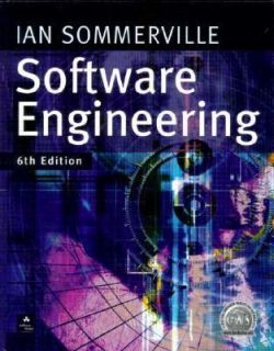 Software Engineering by Ian Sommerville 2000, Hardcover, Revised 