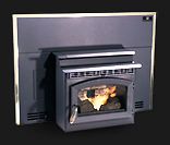 new breckwell sonora p23i pellet stove insert 