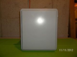 instant cell nema enclosure with raised cover 