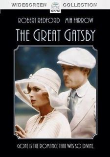 newly listed the great gatsby dvd new  6 56  the 