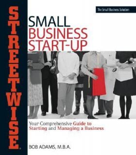  Small Business Start Up Your Comprehensive Guide to Starting 