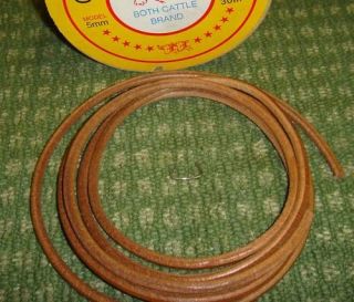 best leather sewing machine treadle belt singer new made in
