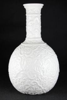 spode imperial decorative creamware style vase c 1940  152 