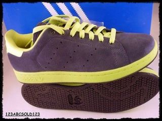 ADIDAS STAN SMITH 2 MEN 12 SNEAKERS TRAINERS SHOES 46.5 EUR NEW