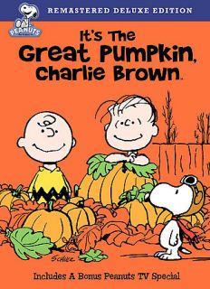 its the great pumpkin charlie brown in Toys & Hobbies