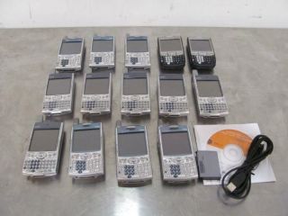 Cell Phones For Sale Including PalmOne, PalmTreo Smart Phones (One Lot 