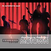 Standing in the Shadows of Motown Deluxe Edition Digipak CD, Jun 2003 