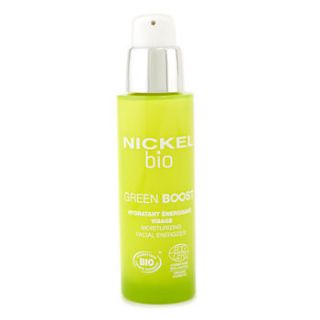 Nickel Bio Green Boost Moisturizing Facial Energizer 50ml