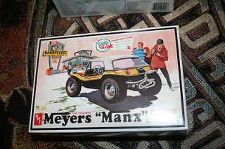 25 amt 1 25 meyers manx dune buggy kit time left $ 20 00 buy it now 