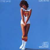 Streisand Superman by Barbra Streisand CD, Oct 1990, Columbia USA 