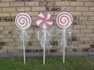 candyland birthday parties decorations lollipops  24 95