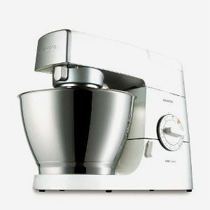 Kenwood Chef Classic KM336 4.6 Litre Kitchen Machine. Fast Delivery 