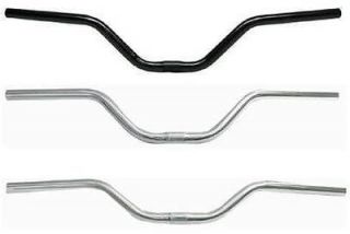 sunlite mountain bike cruiser steel riser bar handlebar more options