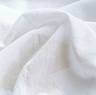 cheesecloth cheese cloth butter muslin fabric white 19 from korea