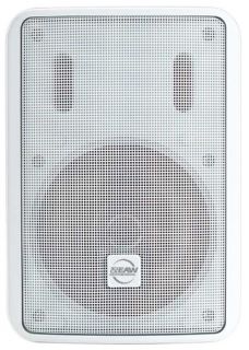 eaw sms3w surface mount speaker white new 09 03 time