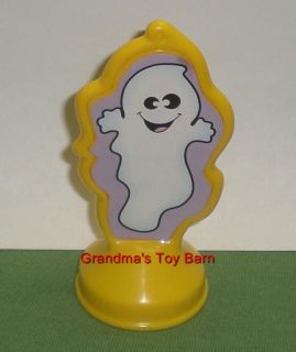Fisher Price Little People Halloween Corn Ghost Surprise NEW