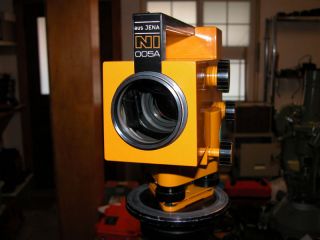 level zeiss ni005 high accuracy first range surveyor from canada