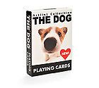 Deck The Dog Playing Cards Bicycle Artlist Collection 54 breeds new 