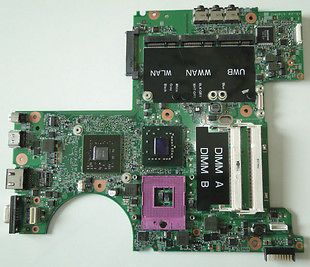 xps m1530 motherboard in Computers/Tablets & Networking