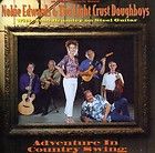 Edwards,Nokie & The Light Crust Doughboys   Adventure In Country Swing 