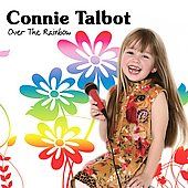 Over the Rainbow by Connie Talbot CD, Jun 2010, AAO Music