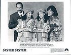 1993 Actor T Reid Tamera Tia Mowry L Landry TV Series Sister Sister 