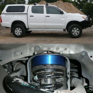 toyota hilux current suspension lift kit from australia time left