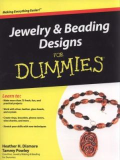   Dismore, Tammy Powley and Dummies Press Staff 2008, Paperback