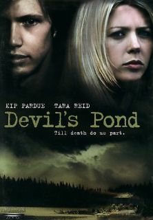 Devils Pond DVD