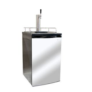    Bar & Beverage Equipment  Kegerator, Direct Draw Coolers
