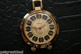 Vintage Arnex 17 Jewels Incabloc Swiss Made Watch