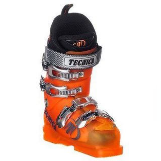 NEW Tecnica Diablo Race R H22 Alto Race Stock ski boots, choose 23.5 