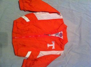 boys size 18 months university of tennessee jacket great condition