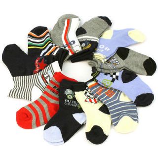 newborn boy socks in Boys Clothing (Newborn 5T)