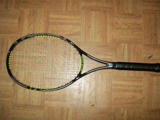 Volkl V1 Xtended Classic Midplus 102 4 3/8 grip Tennis Racquet