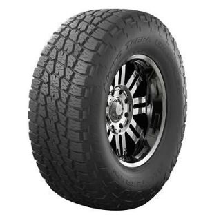 Newly listed Nitto Terra Grappler All Terrain Tire 295/70 17 Blackwall 