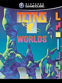 Tetris Worlds Nintendo GameCube, 2002