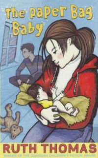 the paper bag baby ruth thomas excellent book time left