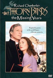the thorn birds the missing years dvd 2005 time left