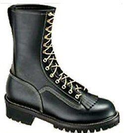 Thorogood Mens 10 Inch Wildland Fire Fighting Boot Style 834 6371 