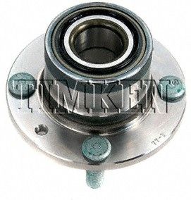 Timken 513030 Axle Bearing and Hub Assembly