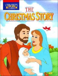 The Christmas Story 1993, Hardcover