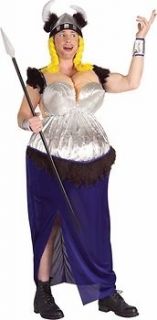Adult Mens Drag Queen Fat Lady Singing Halloween Holiday Costume 