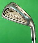 Tommy Armour 845s Oversize Single 6 Iron Tour Step Steel Regular