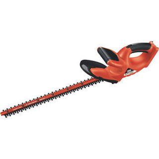   18V Cordless 22 in Dual Action HEDGEHOG Hedge Trimmer NHT518 NEW