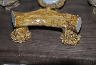 Antler Drawer Pull CabiDoor Handles