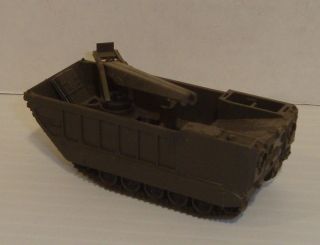 Military Lance Crane ROCO DBGM Minitanks Tanks 1/87 scale Model Toy
