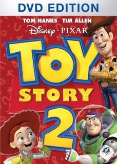 toy story 2 dvd special edition slipcase included time left