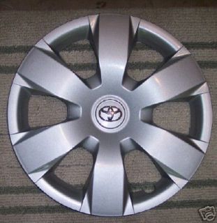   Toyota Camry 07 08 09 hub cap wheel cover 16 (Fits: Toyota Camry